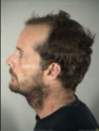Jason Edward Chaney