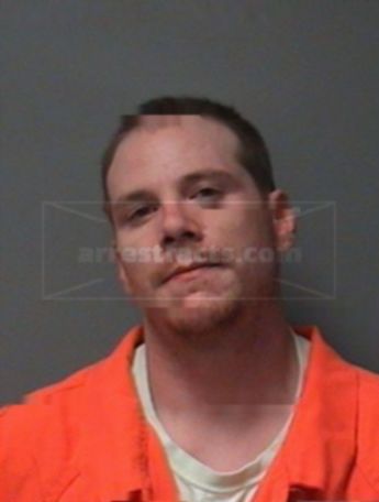 Jerome Terrance Redden