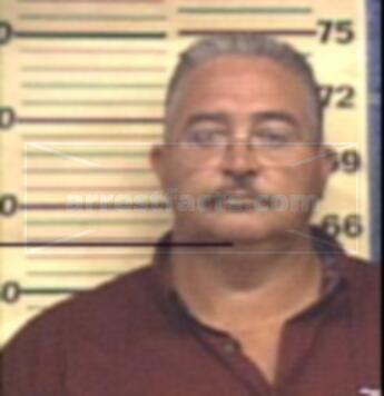 Danny Joe Mott