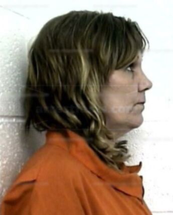 Cindy D Mccoy