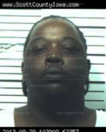 Jayson Terrell Goings