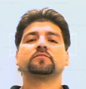 John Ascencion Camarillo