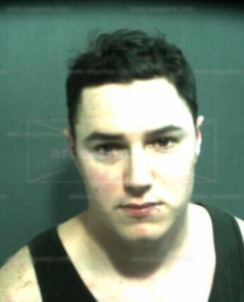 Chad Alexander Cundiff