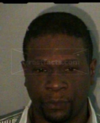 Wayne Gregory Brooks