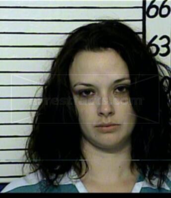 Morgan Chanel Davis