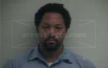 Courtney Contez Woodard