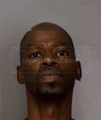 Sherman Vonzel Thomas
