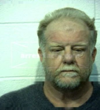 Harold James Redick