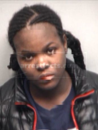 Cornelia Juanita Henderson
