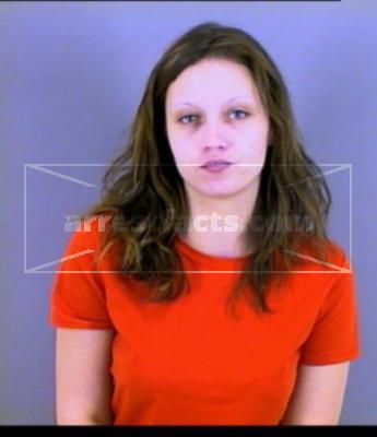 Ashley Rachea Cooper