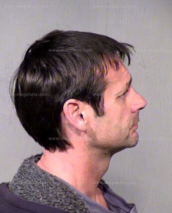 Shane Andrew Maxwell