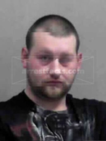 Jason Ray Schrader