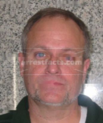 Barry Alan Craiger