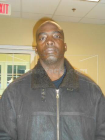 Anthony Bernard Johnson