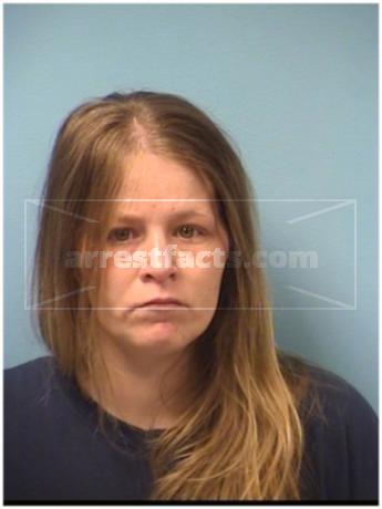 Christina Jean Glover