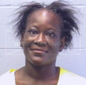 Shanell C. Nunnally