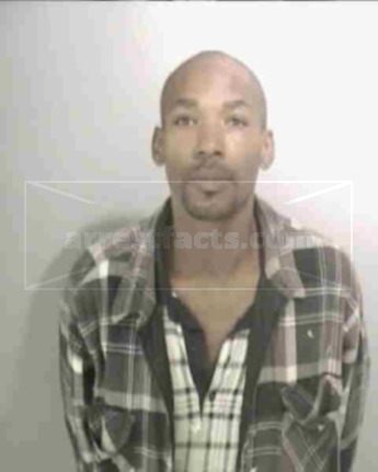 Donald Donnell Adams