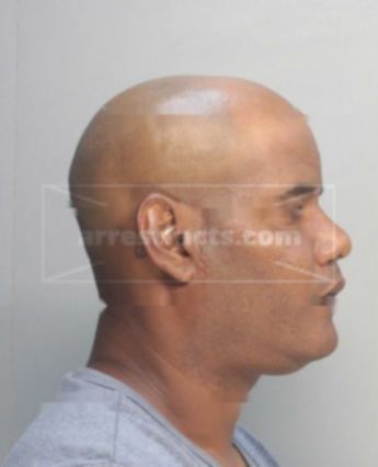 Reynaldo Gonzalez