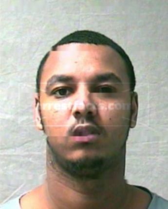 Antwon Allen
