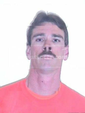 Ronald Edward Norris