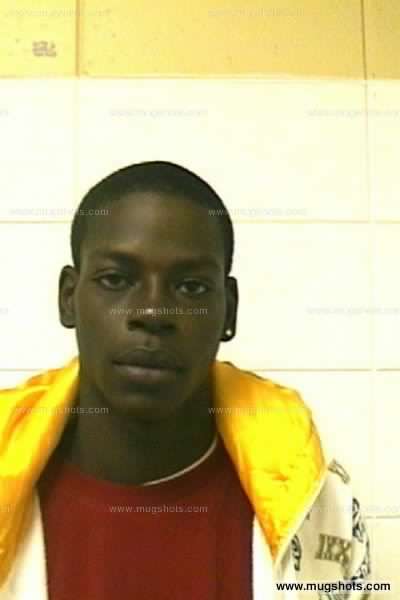 Mervin Rashard Collins