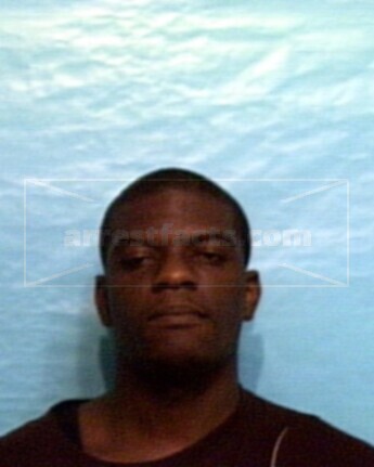 Brandon Renard Johnson