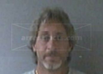 Keith Allen Pauley