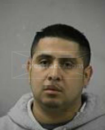 Joshua Alvarez