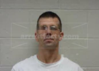 Phillip Brian Powell