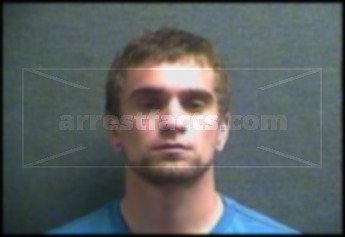Bradley Joesph Hardin