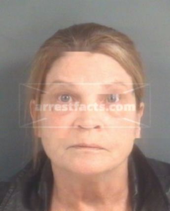 Debra Creedmor Mcdonald