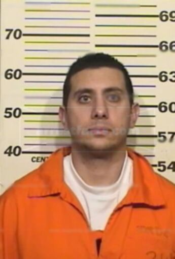 Christopher James Meeks