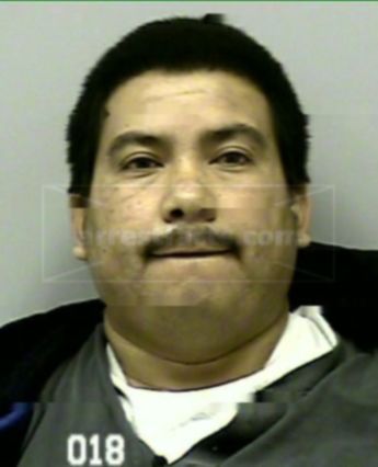 Jose Adan Amaya Cortez