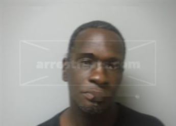 Tyree Reginald Banks