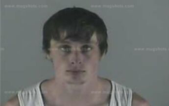 Tyler James Hughes