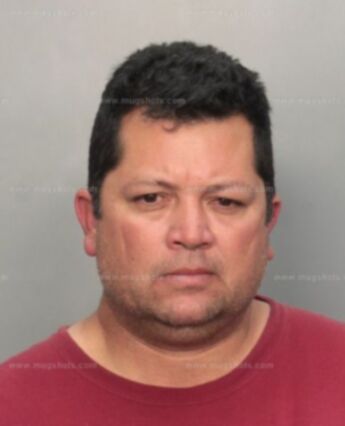 Matthew Roberto Gonzalez