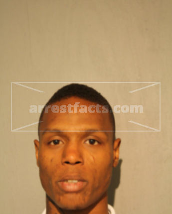 Reginald Mobley
