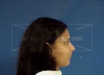 Alexis Nichole Palacios