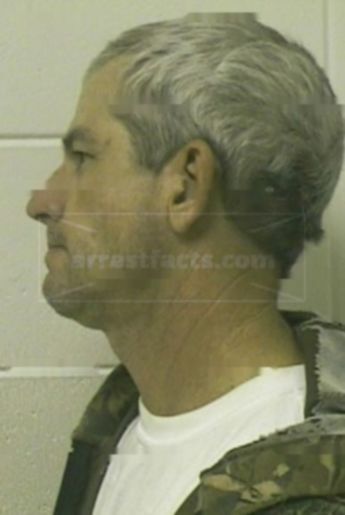 Henry Cordell Branam