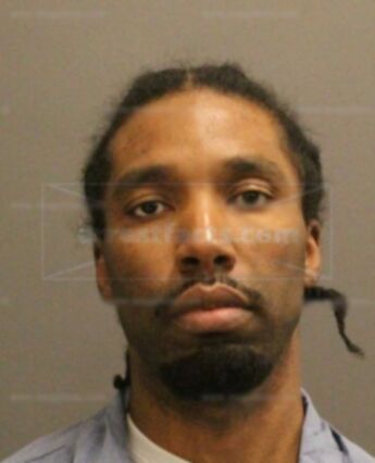 Derrick Jacqueay Roberson
