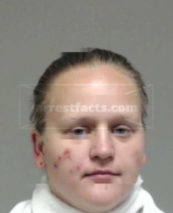 Tiffany Elyse Jackson