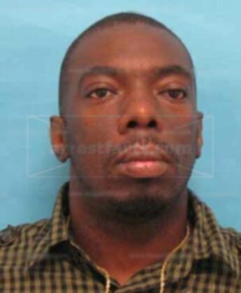 Monjourity Nicodemus Williamson