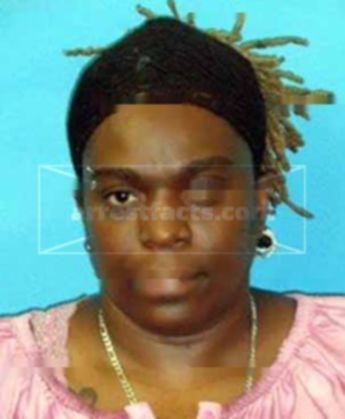 Nichole Terrell Taylor