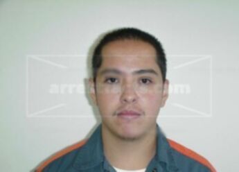 Roman Valla Gonzales