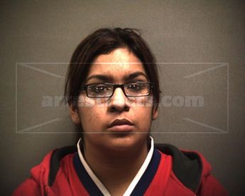 Antoinette Renee Marez