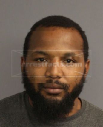 Charles Belton