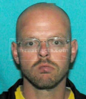 Daniel Ray Franklin