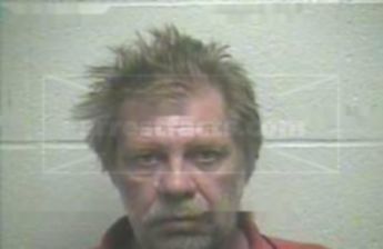 Danny Keith Staggs