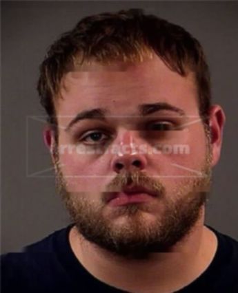 Travis Lee Johnson