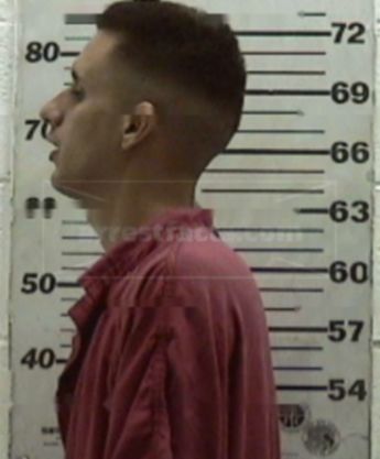 Joshua Shaw